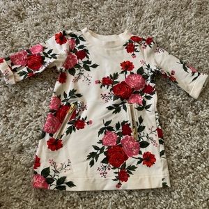 Dress for baby girl